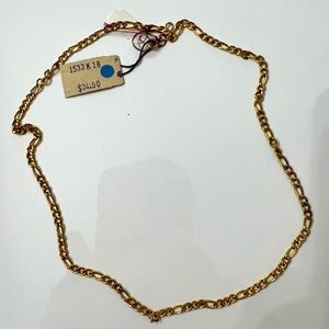 Lady chain